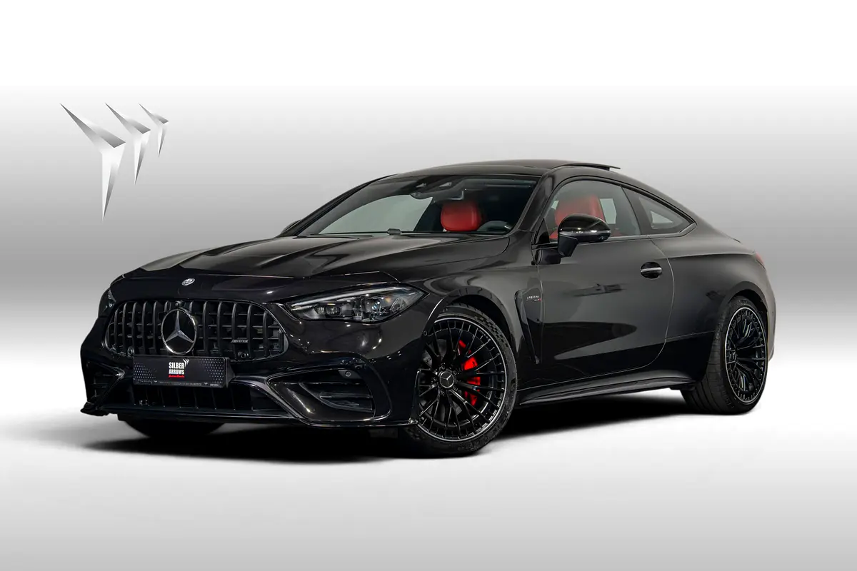 2025 Mercedes-Benz CLE-Class