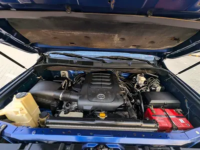 صورة مصغرة 18 لـ 2014 Toyota TUNDRA