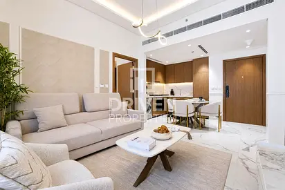 Fully Furnished | Big Terrace | Brand New