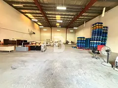 4575 Sqft | Warehouse with 18 KW in DIP
