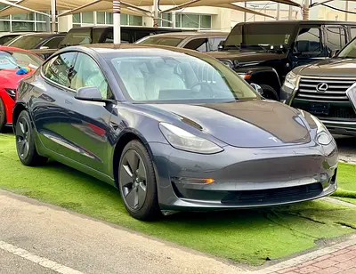 2023 Tesla MODEL 3 — фото 7