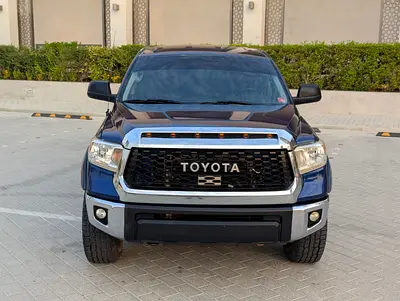 صورة مصغرة 3 لـ 2014 Toyota TUNDRA