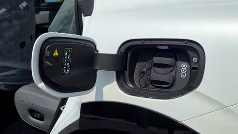 2026 Zeekr 7X 照片 15