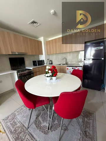 Welcome to Dana Golden Hoodie Homes Real Estate LLC Payment Details: 5799 Apartment Details Bedroom and Living Room Swimming Pool Parking Gym
