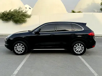 صورة 5 لـ 2014 Porsche CAYENNE
