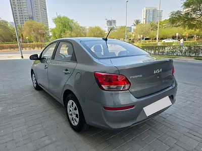 2024 KIA PEGAS thumbnail 6