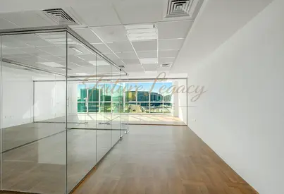 PRIME COMMERCIAL OFFICE | HUGE LAYOUT l VACANT