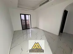 First tenant | Excellent space | Balcony with a stunning view | Central air conditioning | New build