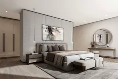 Spacious Community View Villa in Prime Location