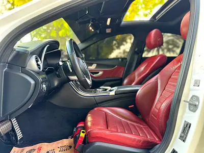 Mercedes-Benz C-Class C200, миниатюра 9