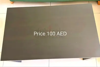 Table  1180x780x400 new condition