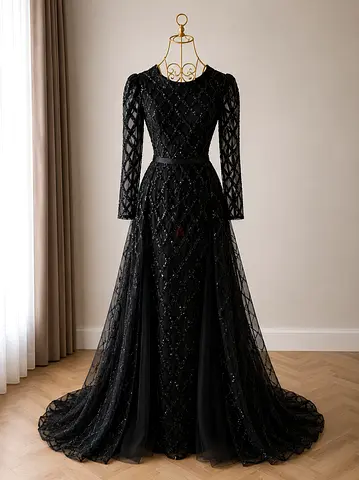 Dress size small