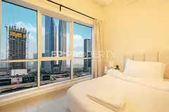 Luxury | Fully Furnished | Prime Location
