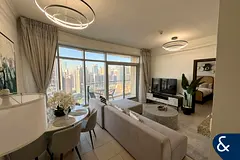 High Floor | Premium Unit | Vacant
