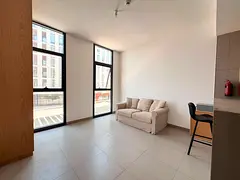 Brand New Studio | Gym pool Covered Parking | Ready to Move