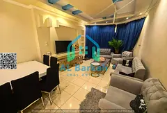 1 Bedroom Apartment for Sale on Installments in Orient Towers – Ajman