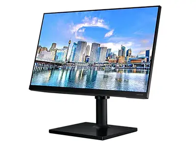 Samsung 24-inch T45F FHD Professional Monitor (24)