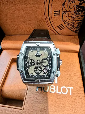 Beautiful HUBLOT Free Delivery