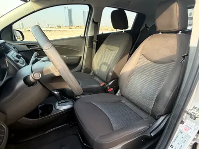 صورة 8 لـ 2019 Chevrolet SPARK