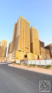 HOT DEAL !! 1BHK FOR RENT IN GOLDCREST TOWER B 26000 AED ONLY..