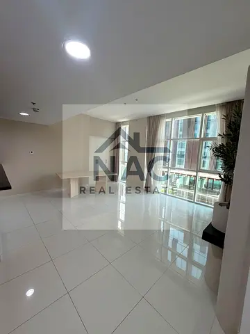 Fully Upgraded 2BHK With Stunning View, Ntural Bright, Prime Lication, Ready To Move in.