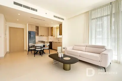 Brand New | Fully Furnished | Available Now