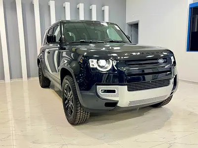 2024 LAND Rover DEFENDER — миниатюра 2