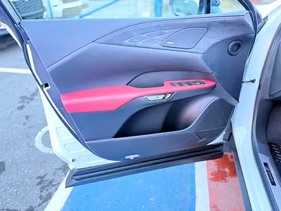 2026 Lexus RX-SERIES — миниатюра 8
