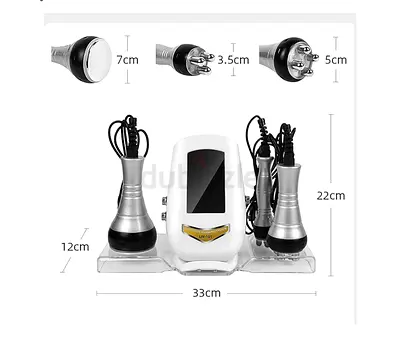 Beauty Slimming Machine
