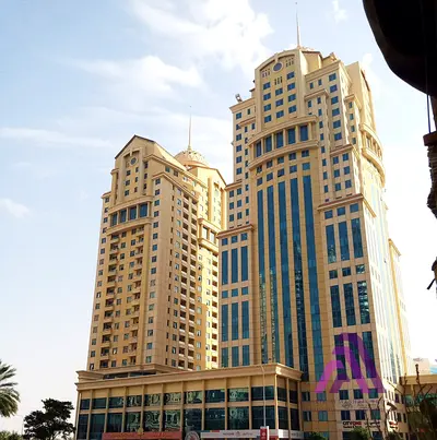 Premium Studio Apartment | Palace Tower T2 | Nadd Hessa | AED 45K