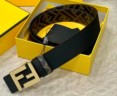 Mens Belt
