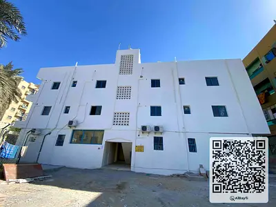 Building for sale in Al nakhil ajman