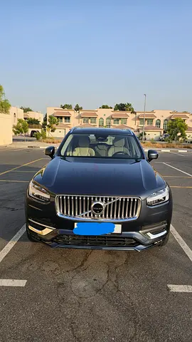 Volvo XC90 Very Clean First Driver