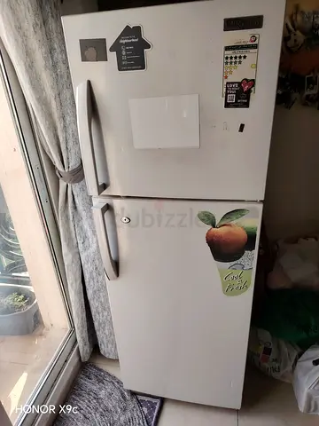 Super general refrigerator very good condition
