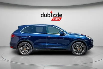صورة 4 لـ 2011 Porsche CAYENNE