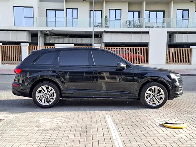 صورة مصغرة 4 لـ 2023 AUDI Q7