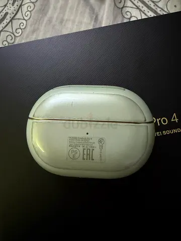 Huawei Freebuds Pro 4