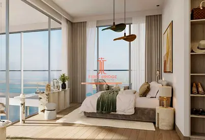 Panoramic Skyline and Sea Views I Handover Soon