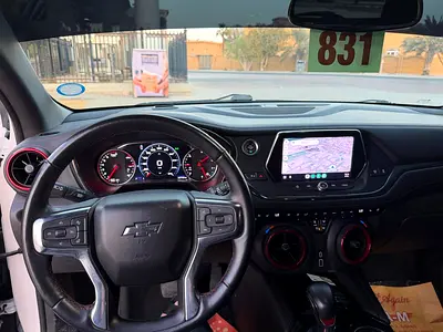 صورة 8 لـ 2022 Chevrolet BLAZER