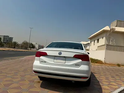 2022 Volkswagen BORA 缩略图 6