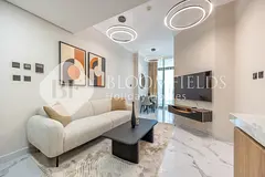 Summer Special | Elegant 1BR | Waterfront Stay | Al Maryah Island