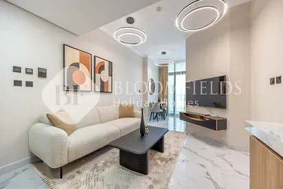 Summer Special | Elegant 1BR | Waterfront Stay | Al Maryah Island