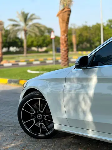 Mercedes-Benz C-Class C200, миниатюра 19