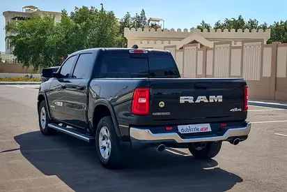صورة مصغرة 8 لـ 2025 RAM 1500