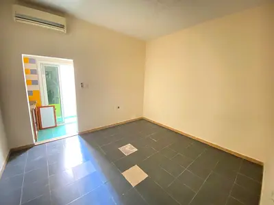 Affordable Studio for Rent in Al Nassriya | 450 Sq. Ft. | AED 15,000 | 4 Cheques