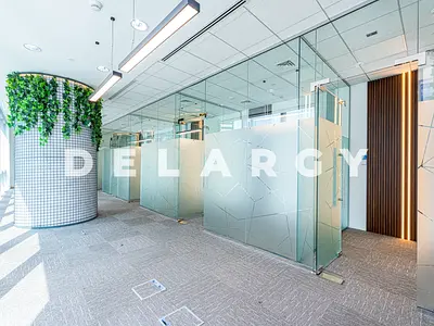 Vacant Now | Grade A | Prime Address | Canal View