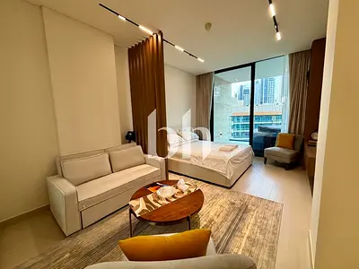 Vacant | Burj Khalifa View | Investor Deal