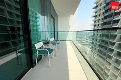 Stunning Brand New 1 BR | Mid Floor | Apex