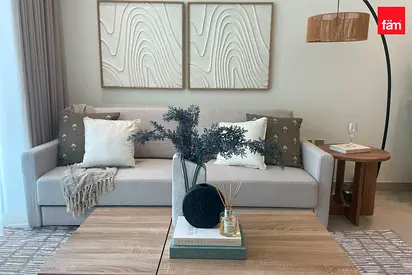 Stunning Brand New 1 BR | Mid Floor | Apex