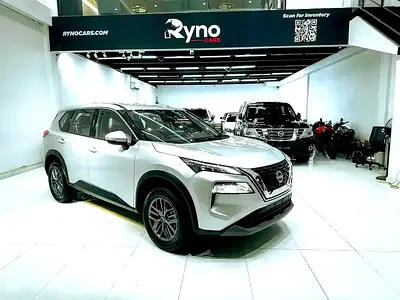 Massive Price Drop!!! // AED 1,050 // 20%DP // 2023 Nissan X-Trail S 2.5L V4